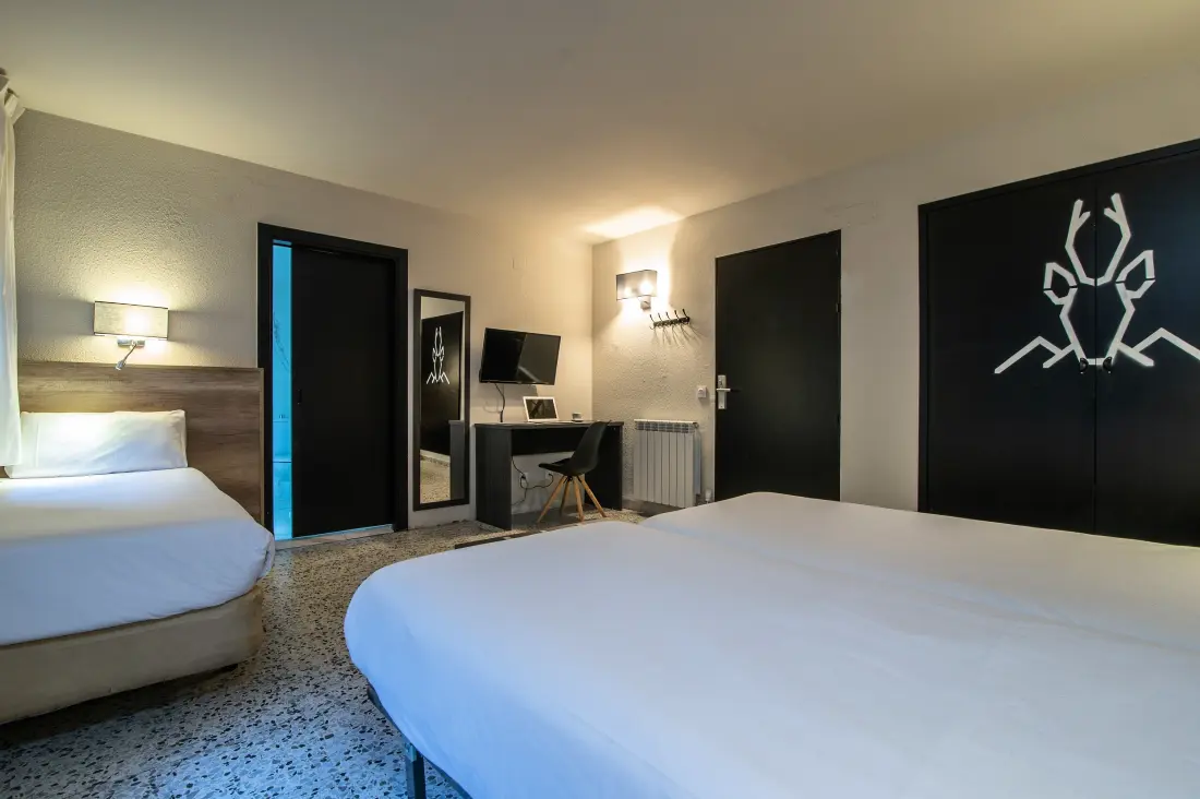 Hôtel Pierre & Vacances Austria3 étoiles★★★