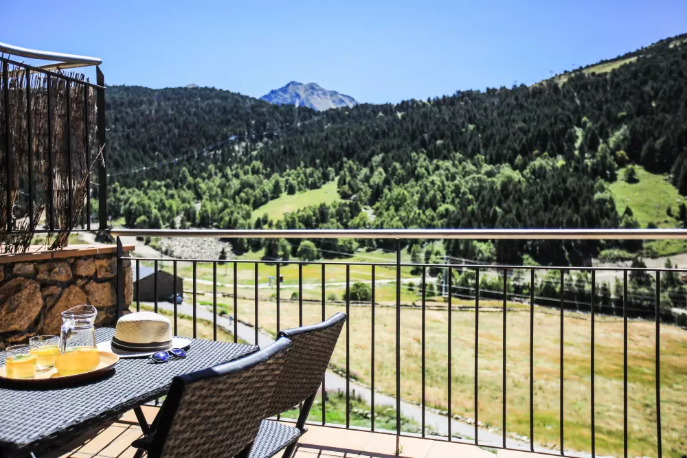 Résidence Pierre & Vacances Andorra Bordes d'Envalira