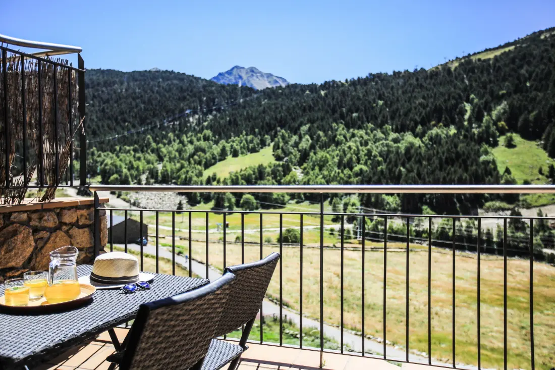 Résidence Pierre & Vacances Andorra Bordes d'Envalira