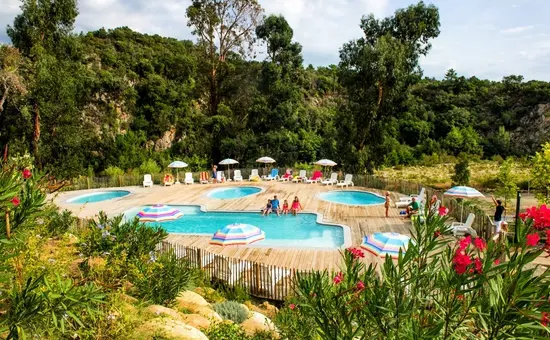 Camping Sole Di Sari