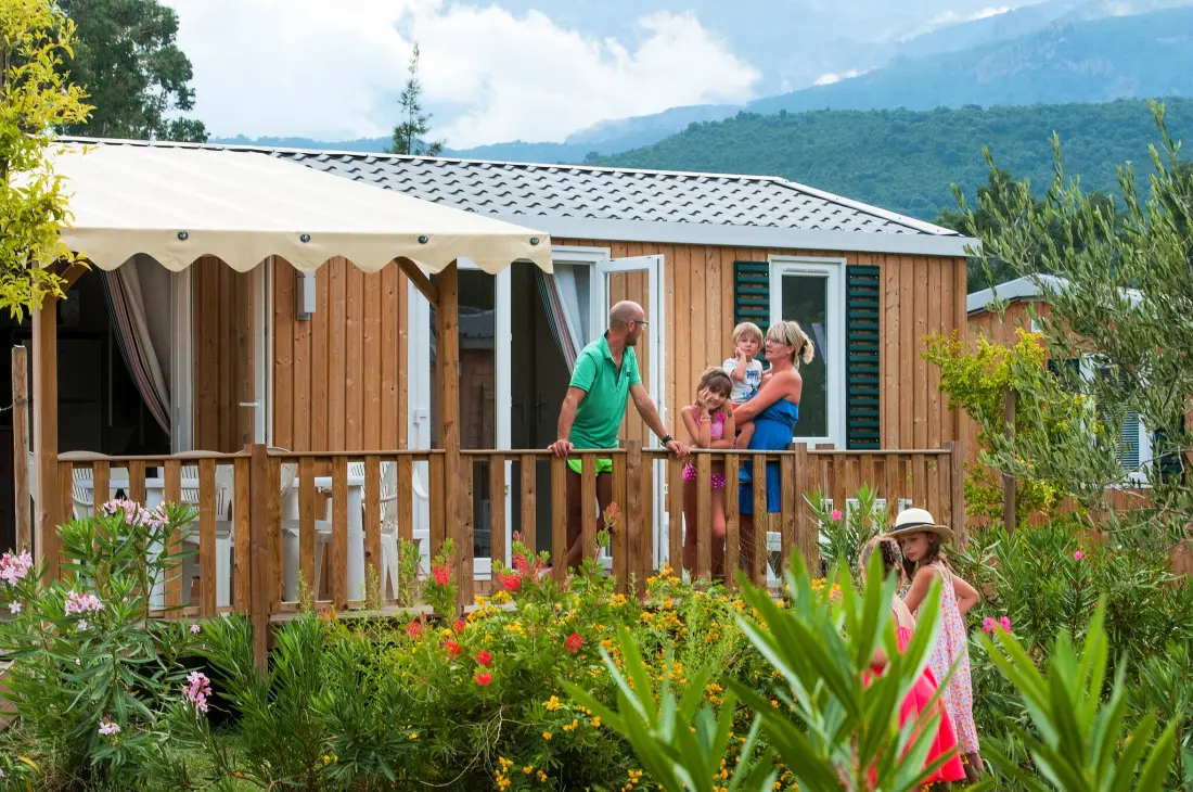 Camping Sole Di Sari