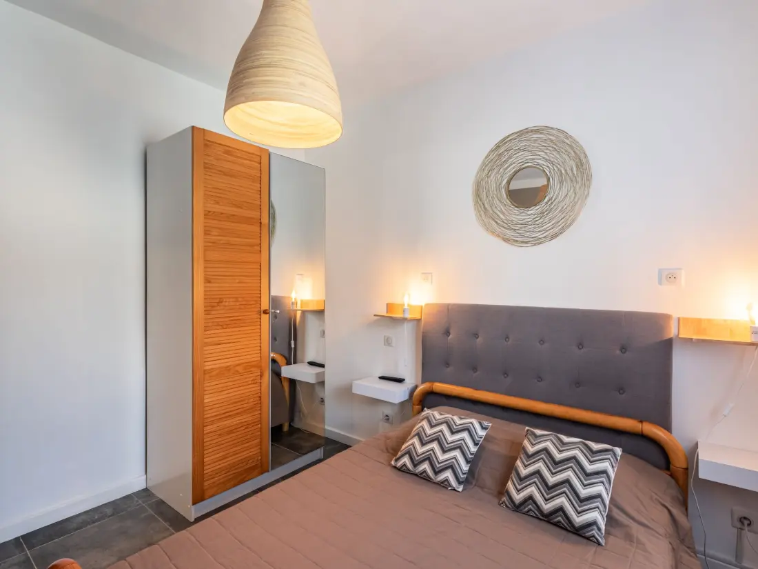 Maison de Vacances Solenzara