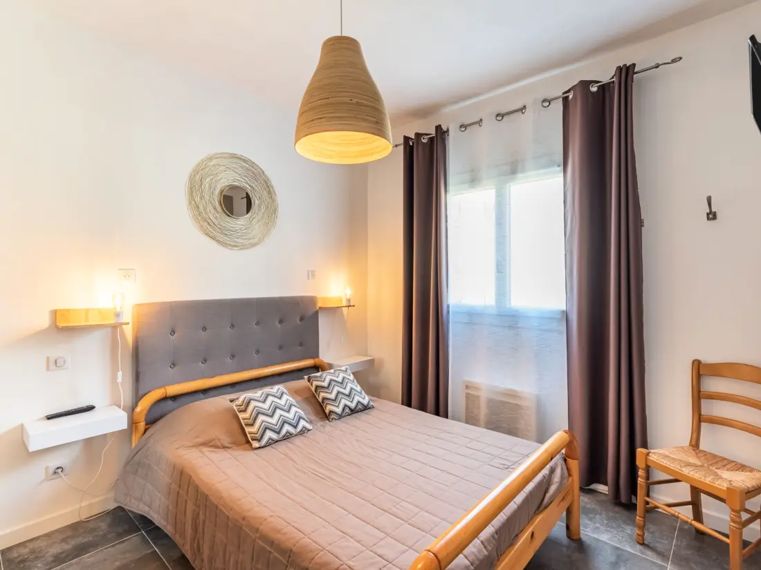 Maison de Vacances Solenzara