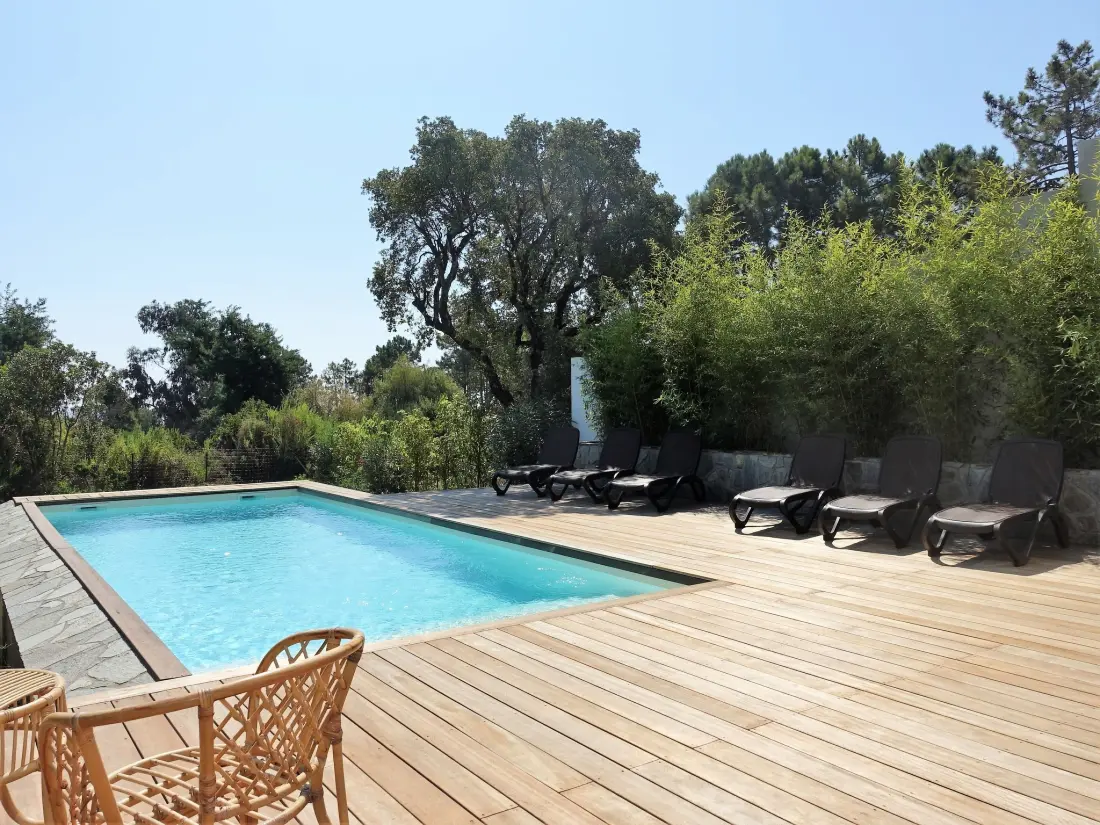 Résidence Villa Kalliste