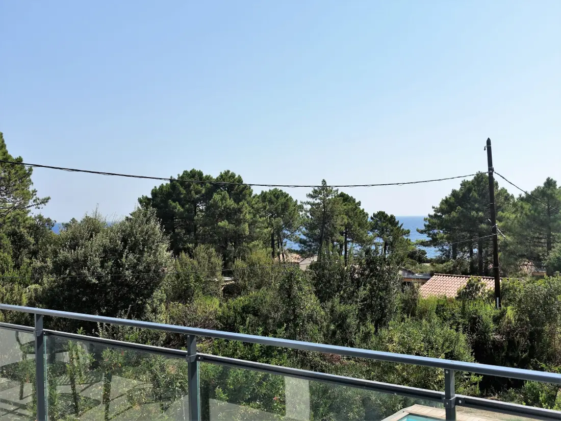 Résidence Villa Kalliste