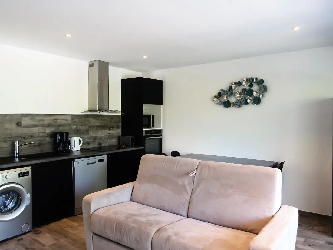 Résidence Villa Kalliste