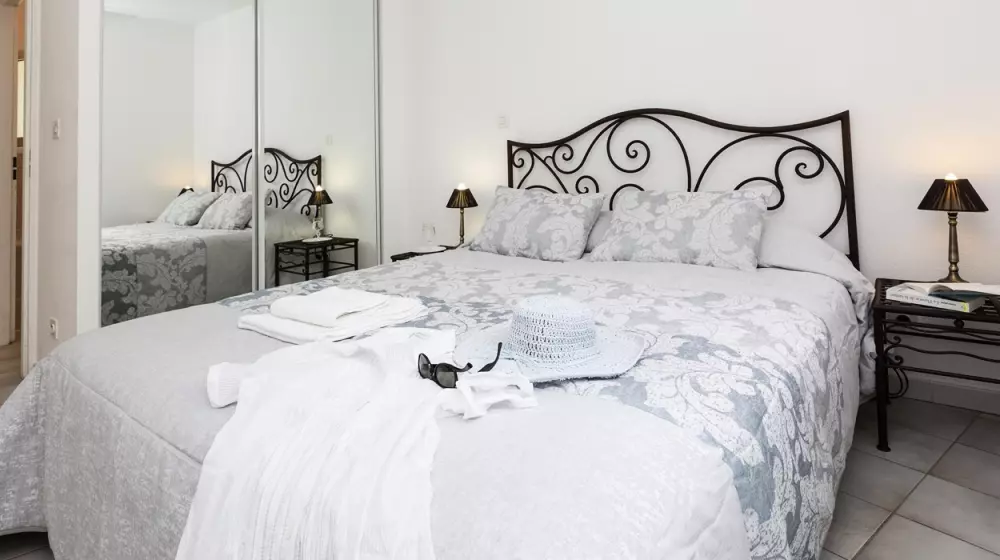 Résidence Mare E Monte