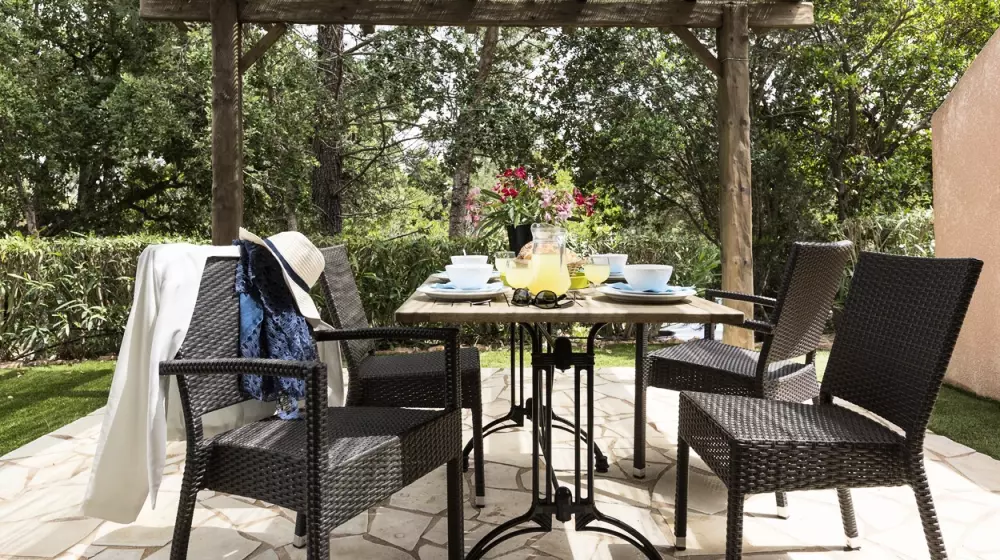 Résidence Mare E Monte