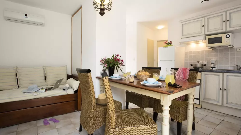 Résidence Mare E Monte