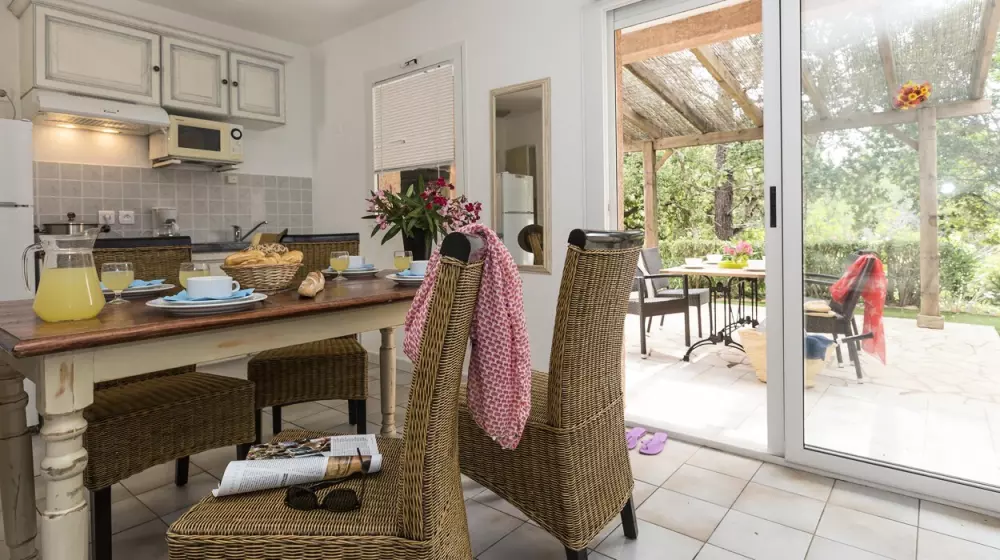 Résidence Mare E Monte