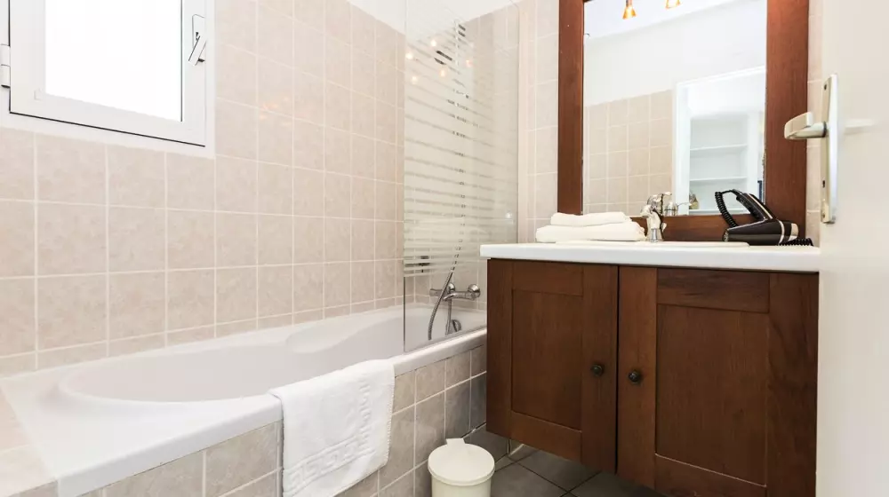 Résidence Mare E Monte