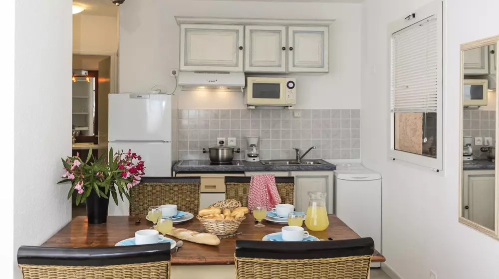 Résidence Mare E Monte