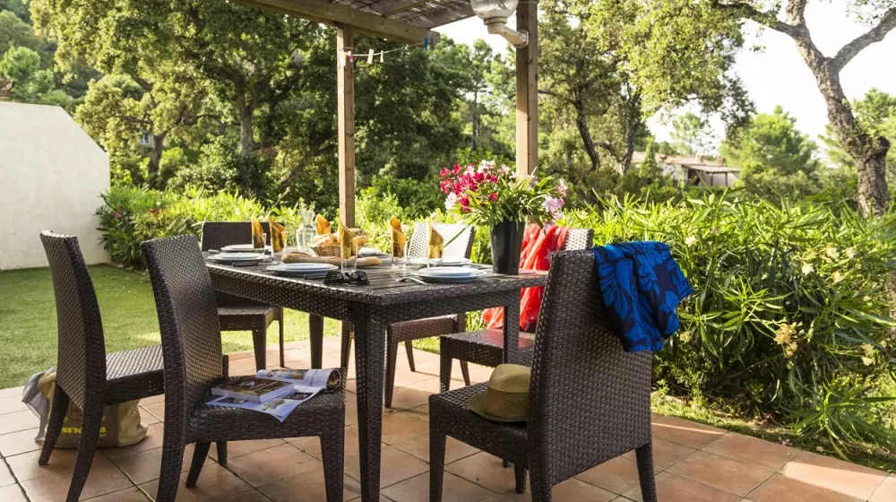 Résidence Mare E Monte