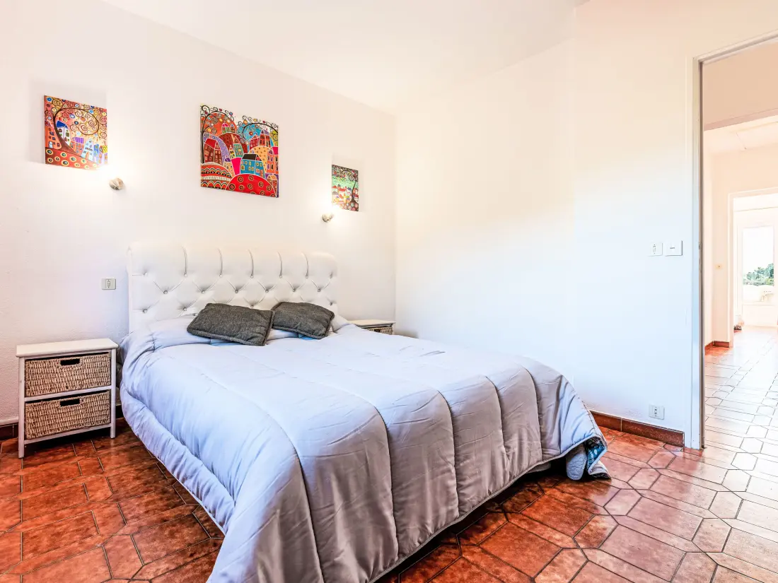Résidence T3 Gabriello