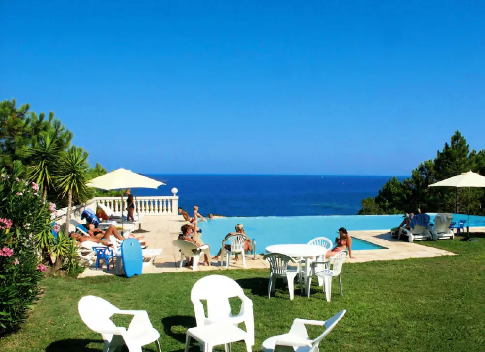 Résidence Mare E Monte