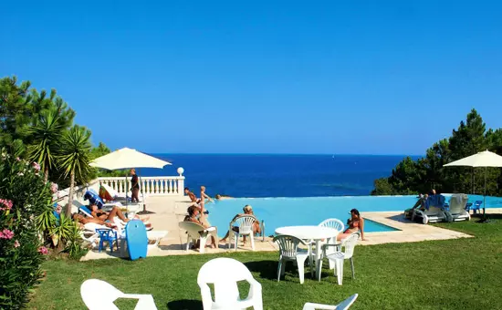 Mare E Monte Residence