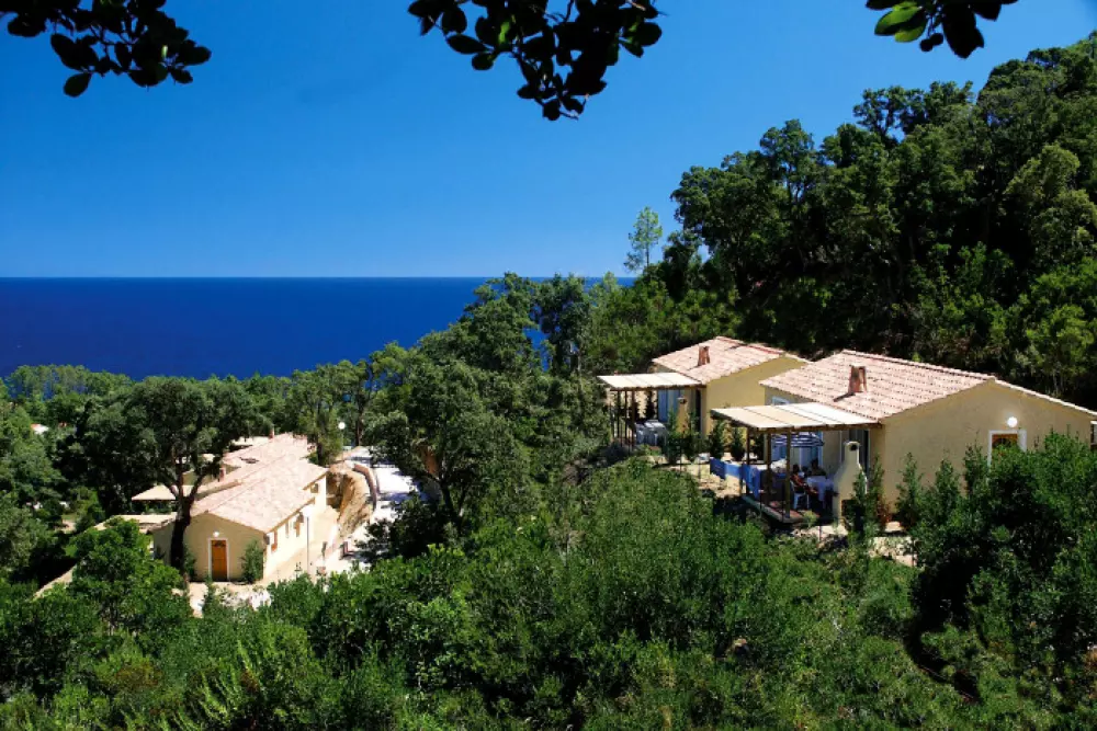 Résidence Mare E Monte