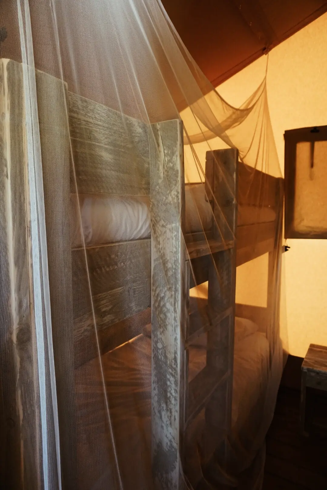 Agriturismo Le Sorgive e Le Volpi (Vodatent)