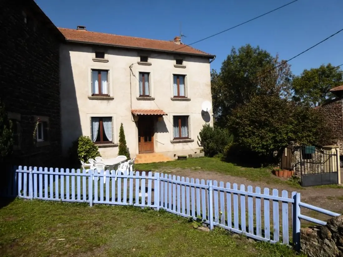 Maison de Vacances Solignac-sur-Loire 2