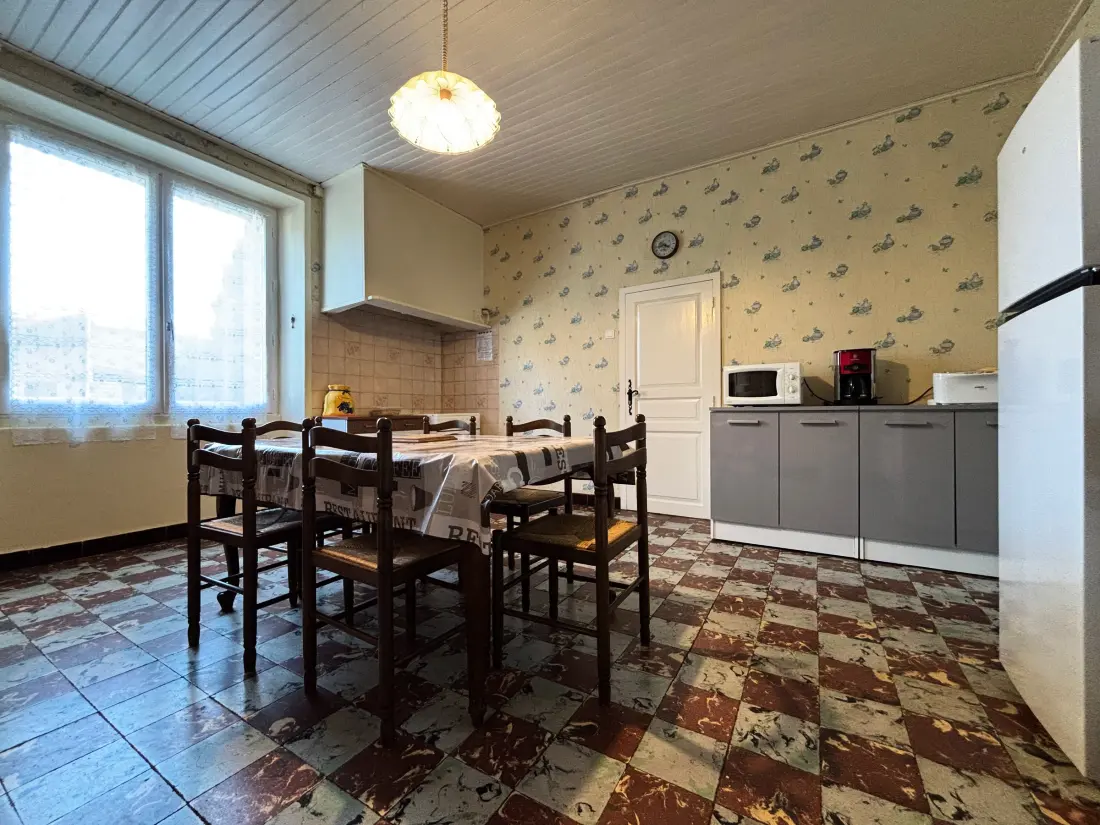 Maison de Vacances Solignac-sur-Loire 2