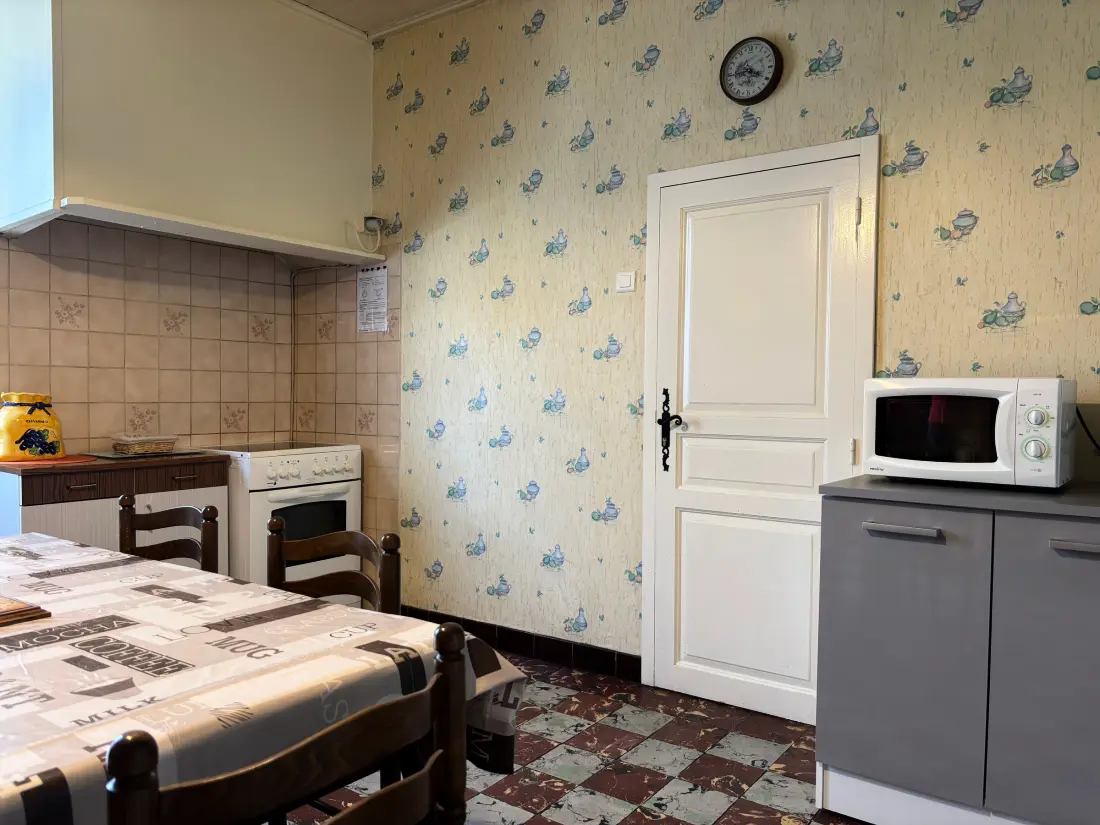 Maison de Vacances Solignac-sur-Loire 2