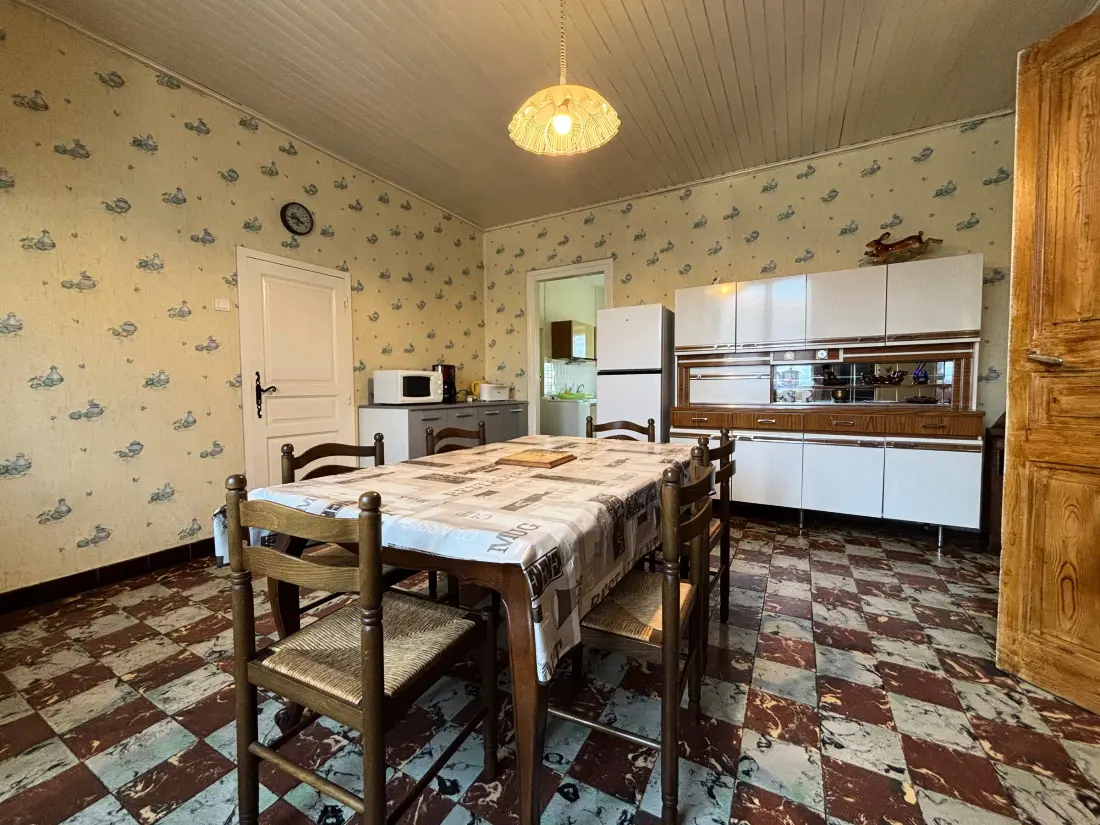 Maison de Vacances Solignac-sur-Loire 2
