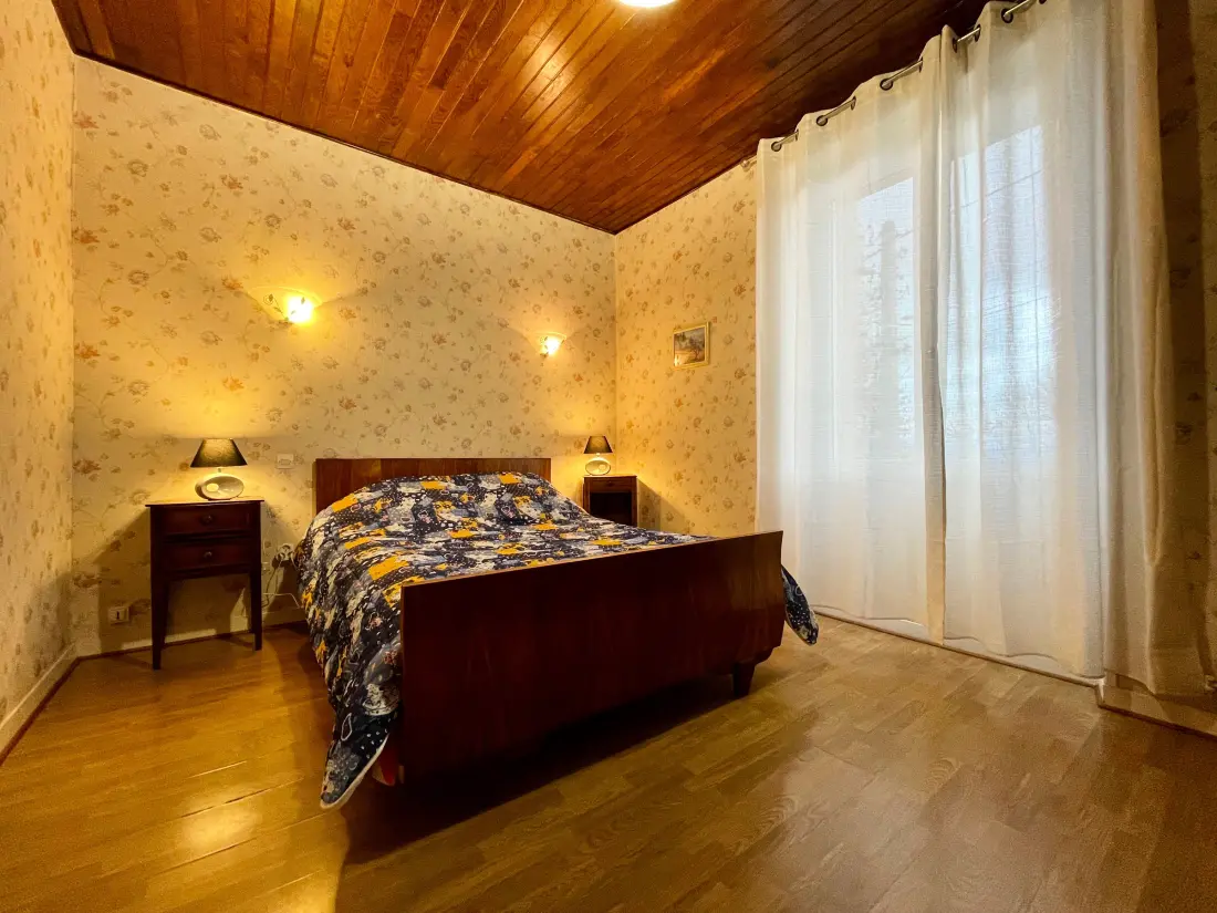 Maison de Vacances Solignac-sur-Loire 2