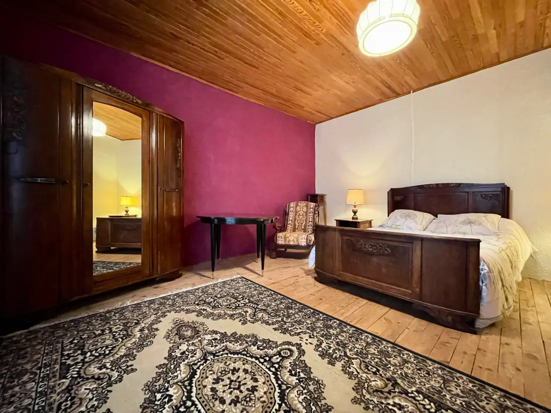 Maison de Vacances Solignac-sur-Loire 2
