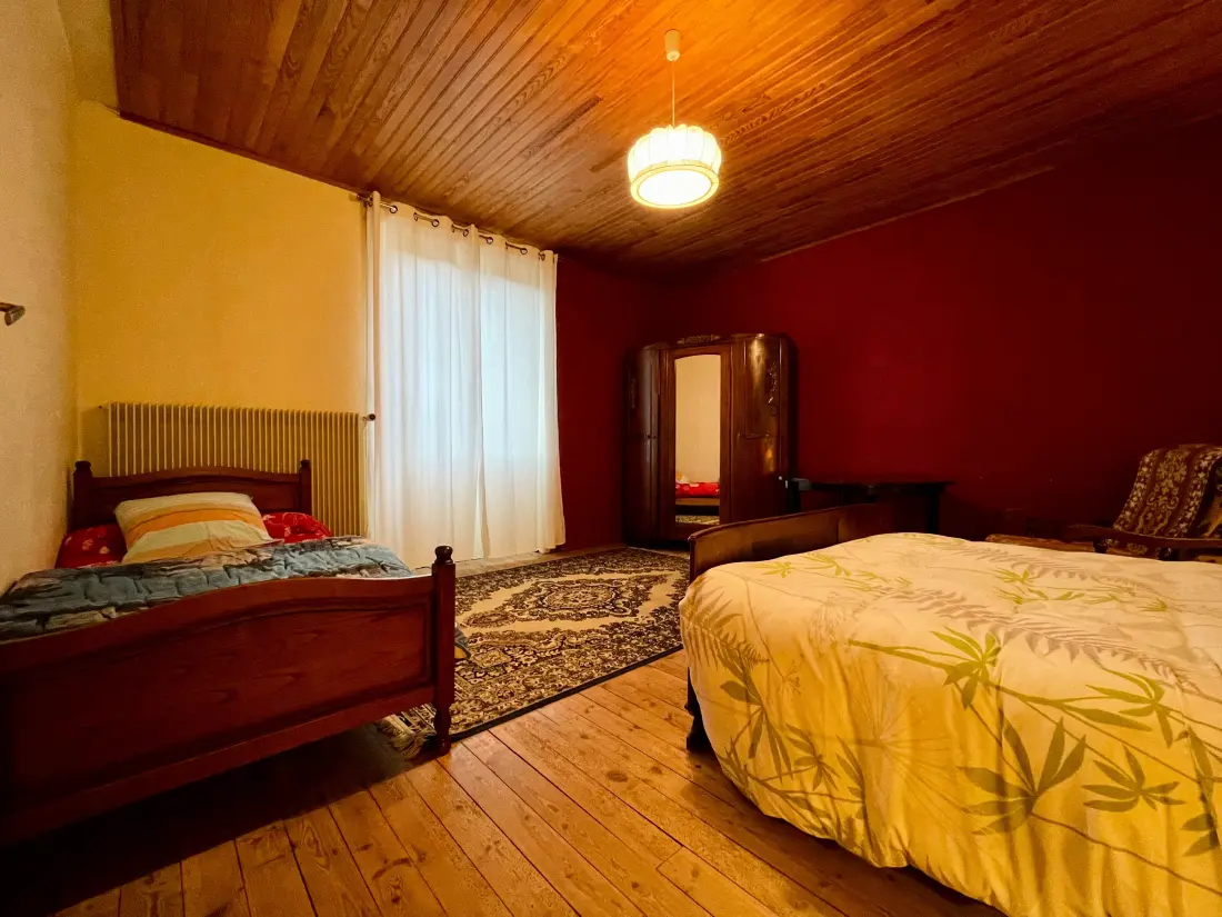 Maison de Vacances Solignac-sur-Loire 2