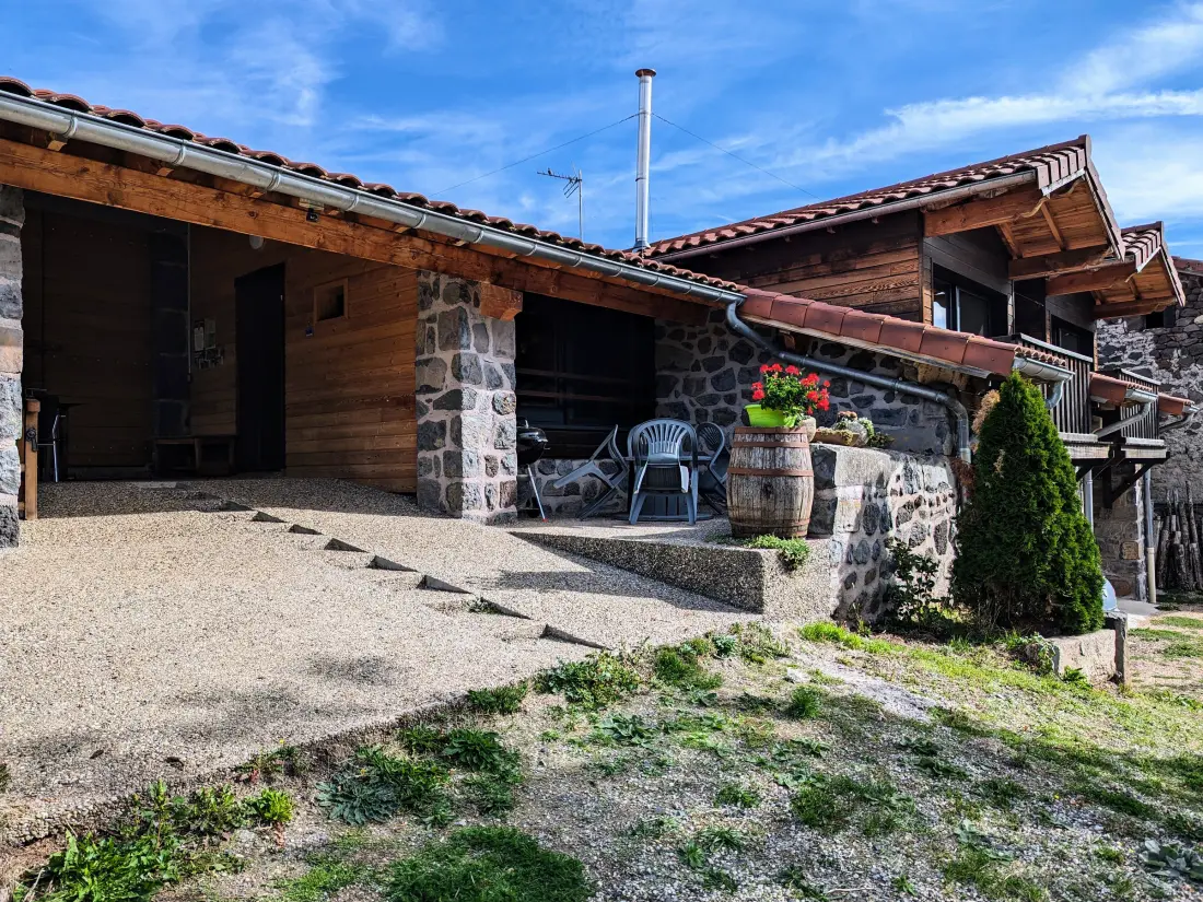 Maison de Vacances Solignac-sur-Loire 3