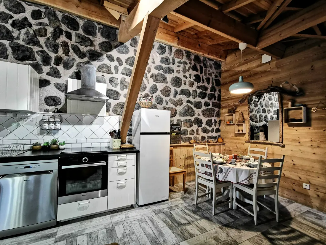 Maison de Vacances Solignac-sur-Loire 3