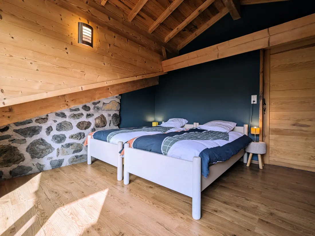 Maison de Vacances Solignac-sur-Loire 3