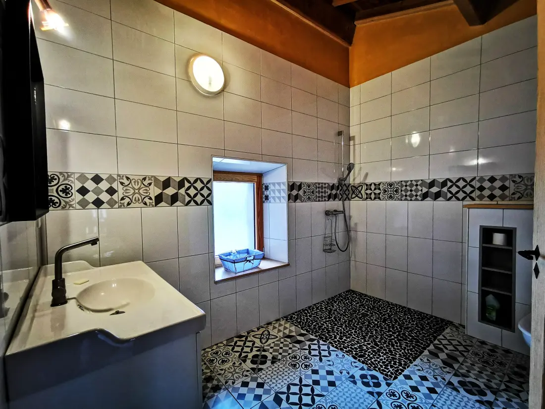Maison de Vacances Solignac-sur-Loire 3
