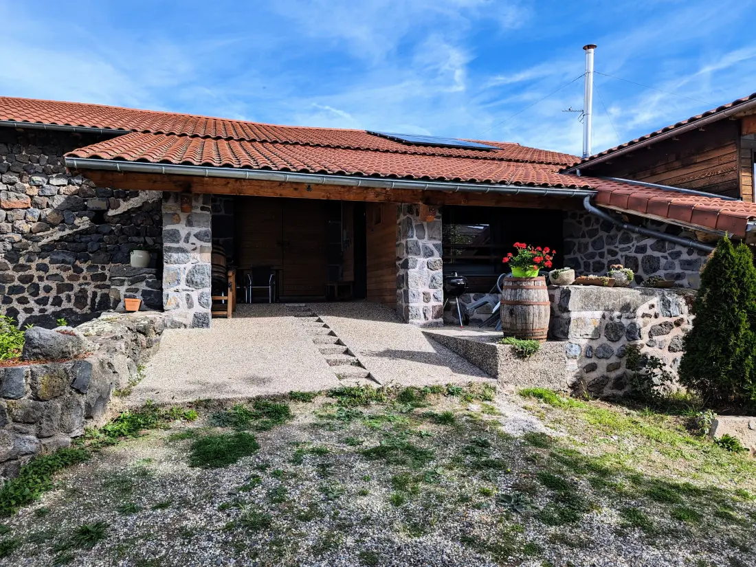 Maison de Vacances Solignac-sur-Loire 3