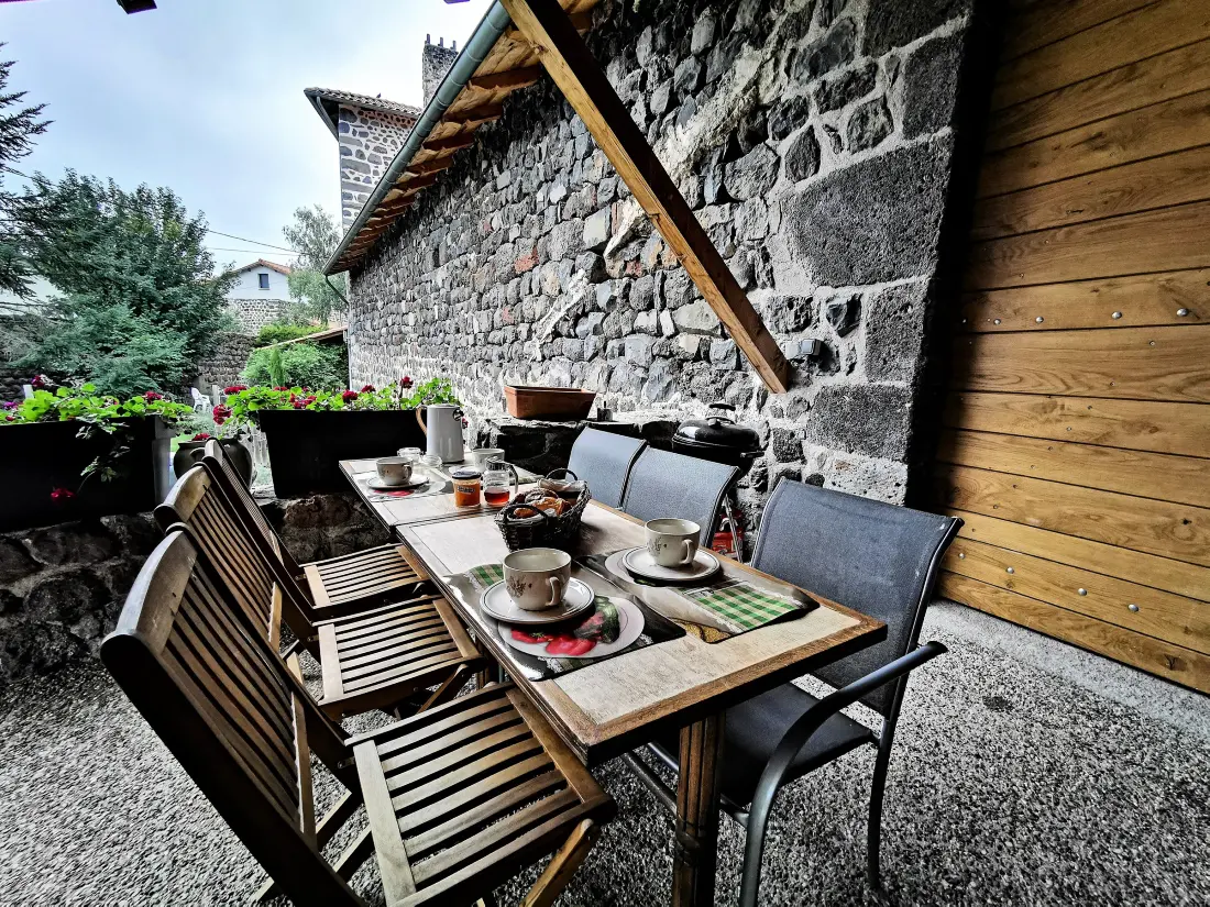 Maison de Vacances Solignac-sur-Loire 3