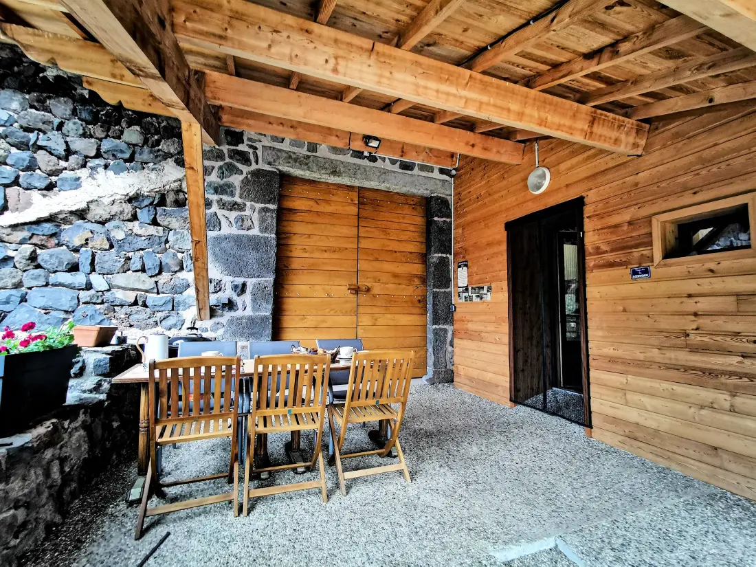 Maison de Vacances Solignac-sur-Loire 3