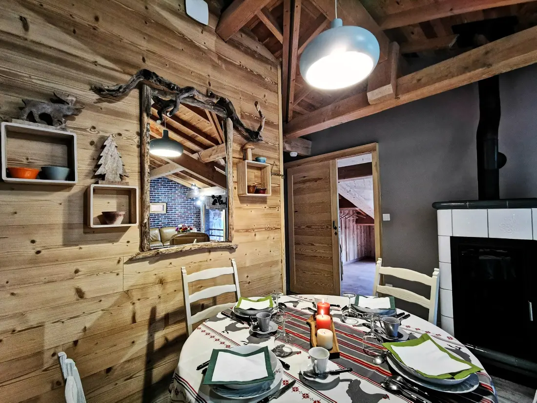 Maison de Vacances Solignac-sur-Loire 3