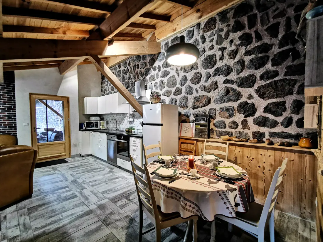 Maison de Vacances Solignac-sur-Loire 3
