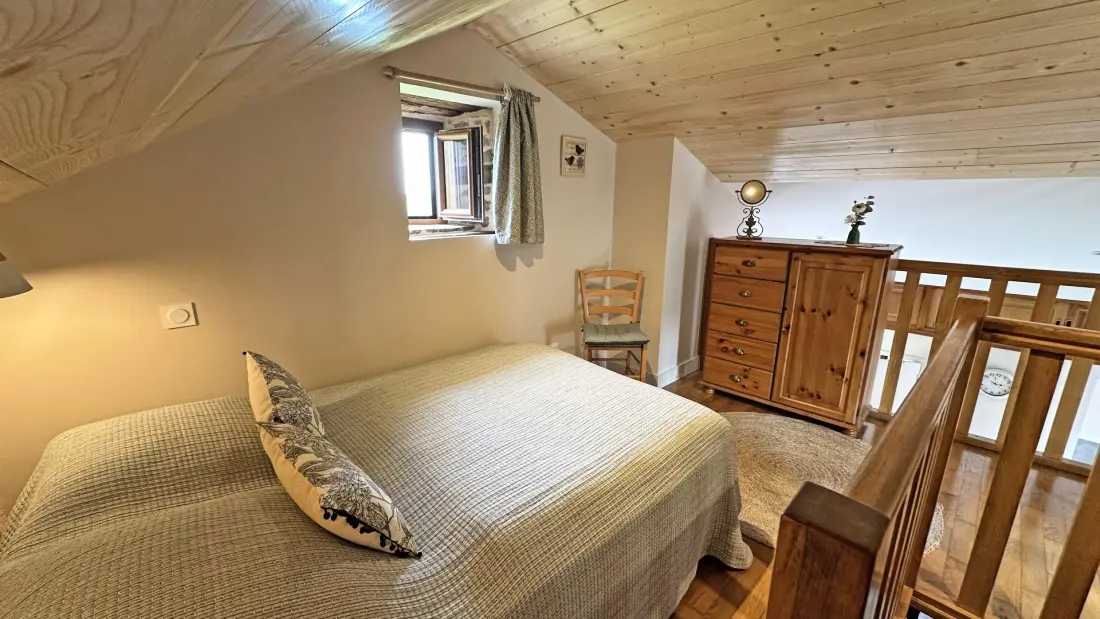 Gîte de France Le clédier de cherveix 3 épis