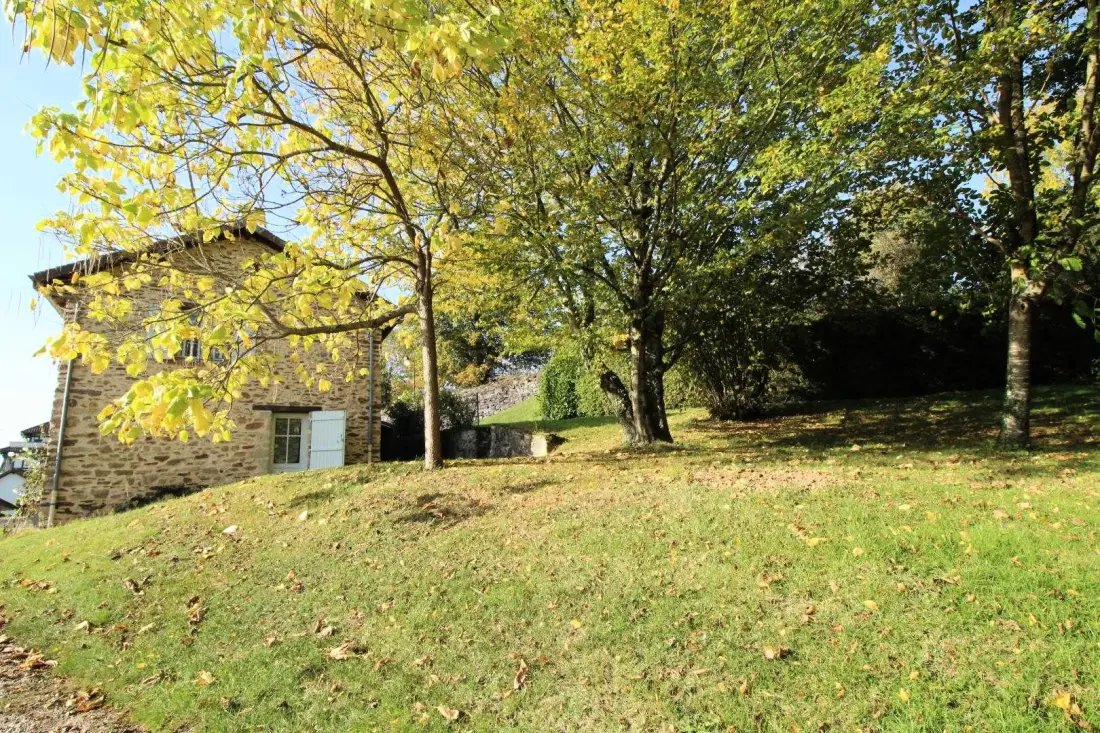 Gîte de France Le terrier 3 épis