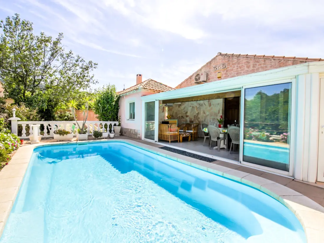 Maison de Vacances Solliès-Pont