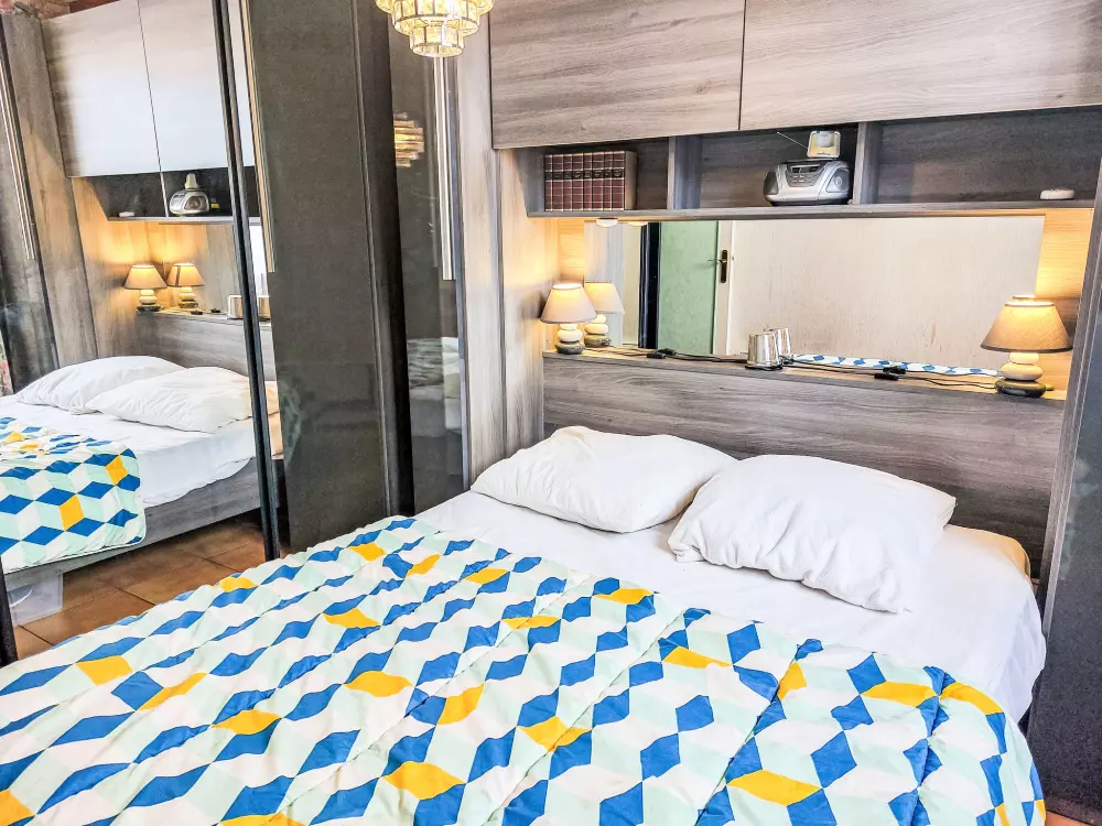 Maison de Vacances Solliès-Pont