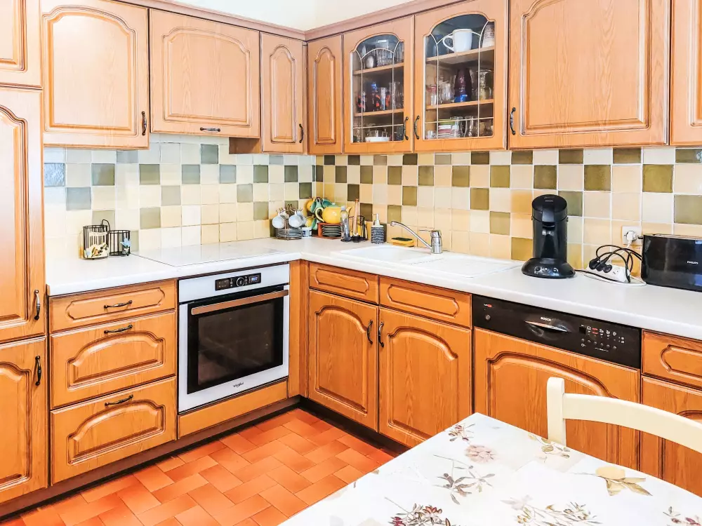 Maison de Vacances Solliès-Pont