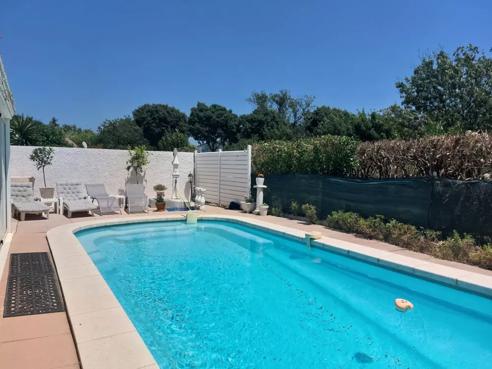 Maison de Vacances Solliès-Pont