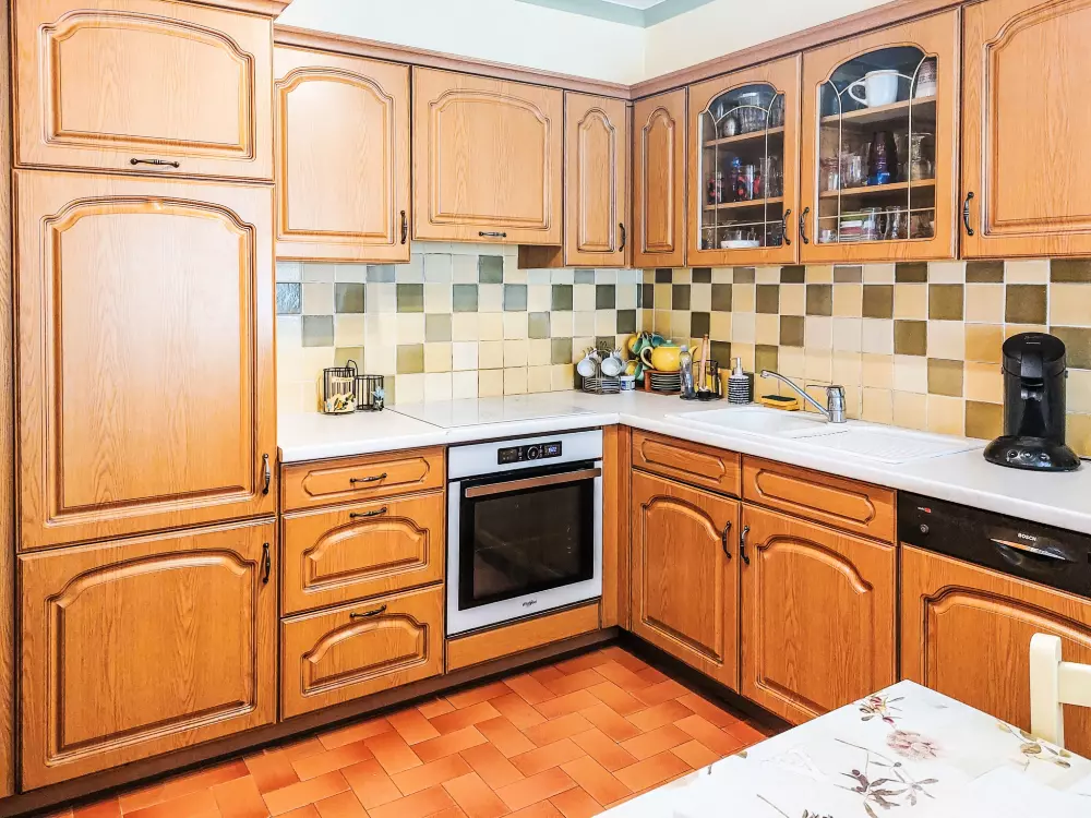 Maison de Vacances Solliès-Pont