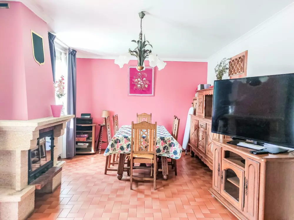 Maison de Vacances Solliès-Pont