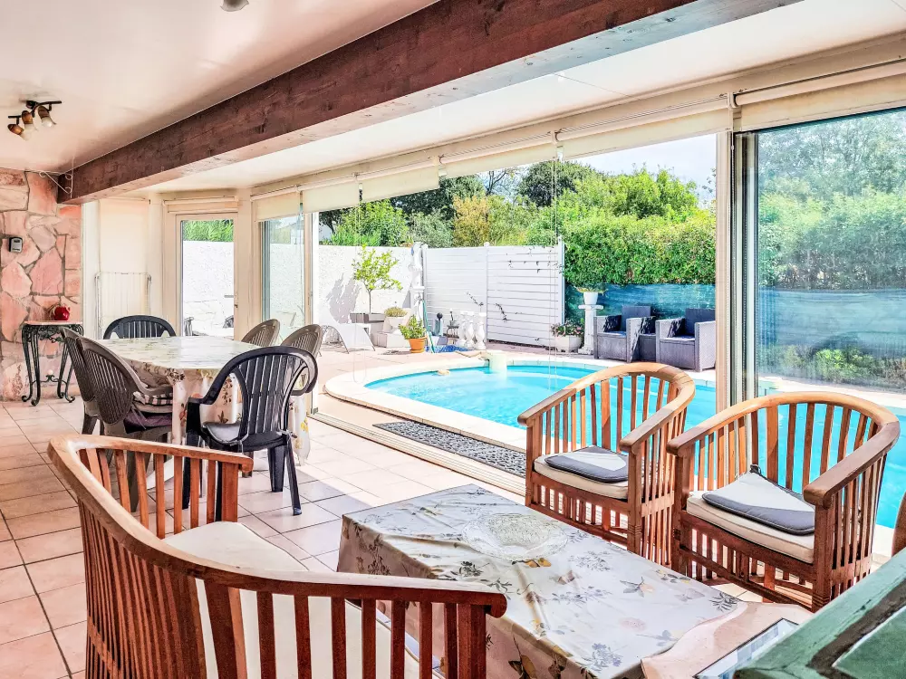 Maison de Vacances Solliès-Pont