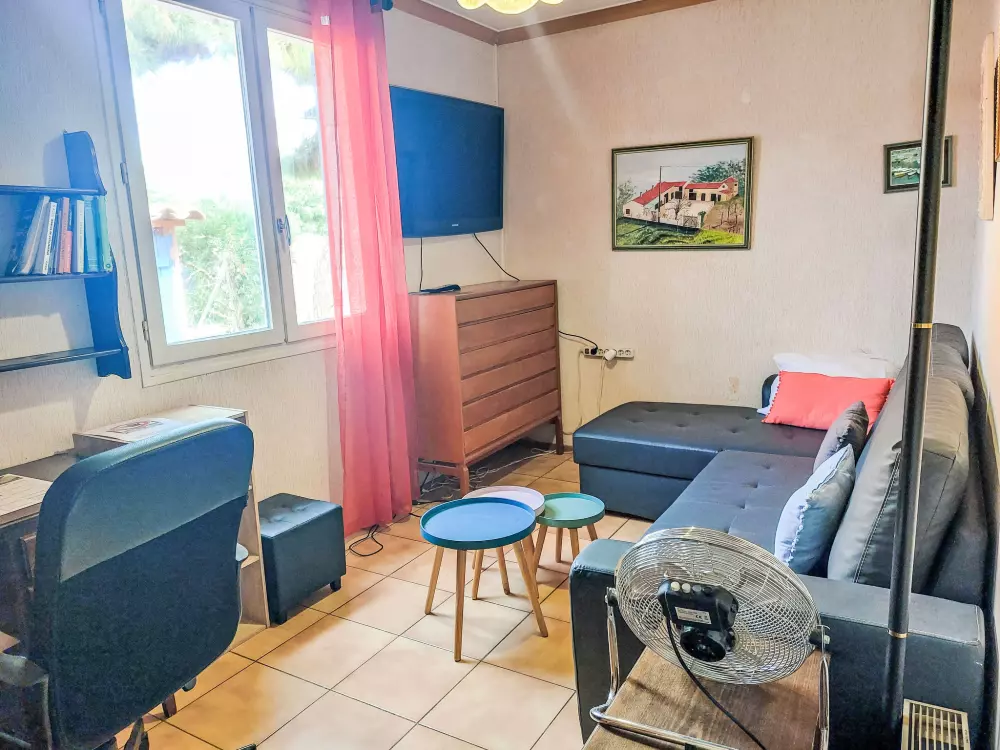 Maison de Vacances Solliès-Pont