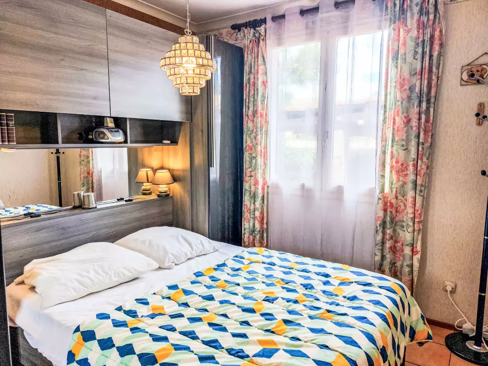 Maison de Vacances Solliès-Pont