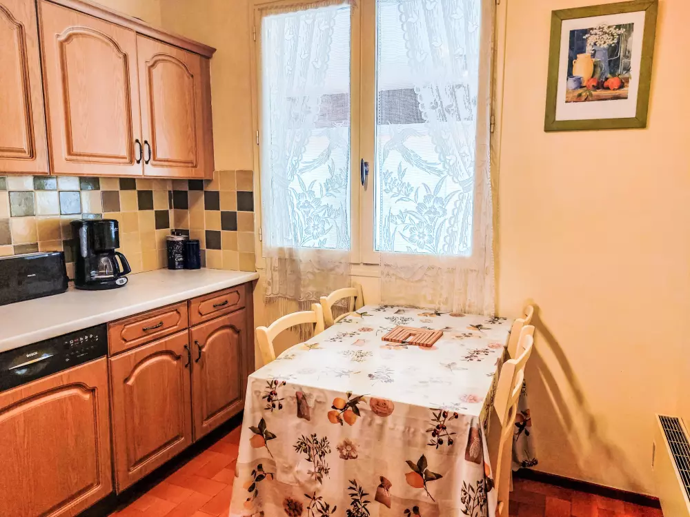 Maison de Vacances Solliès-Pont